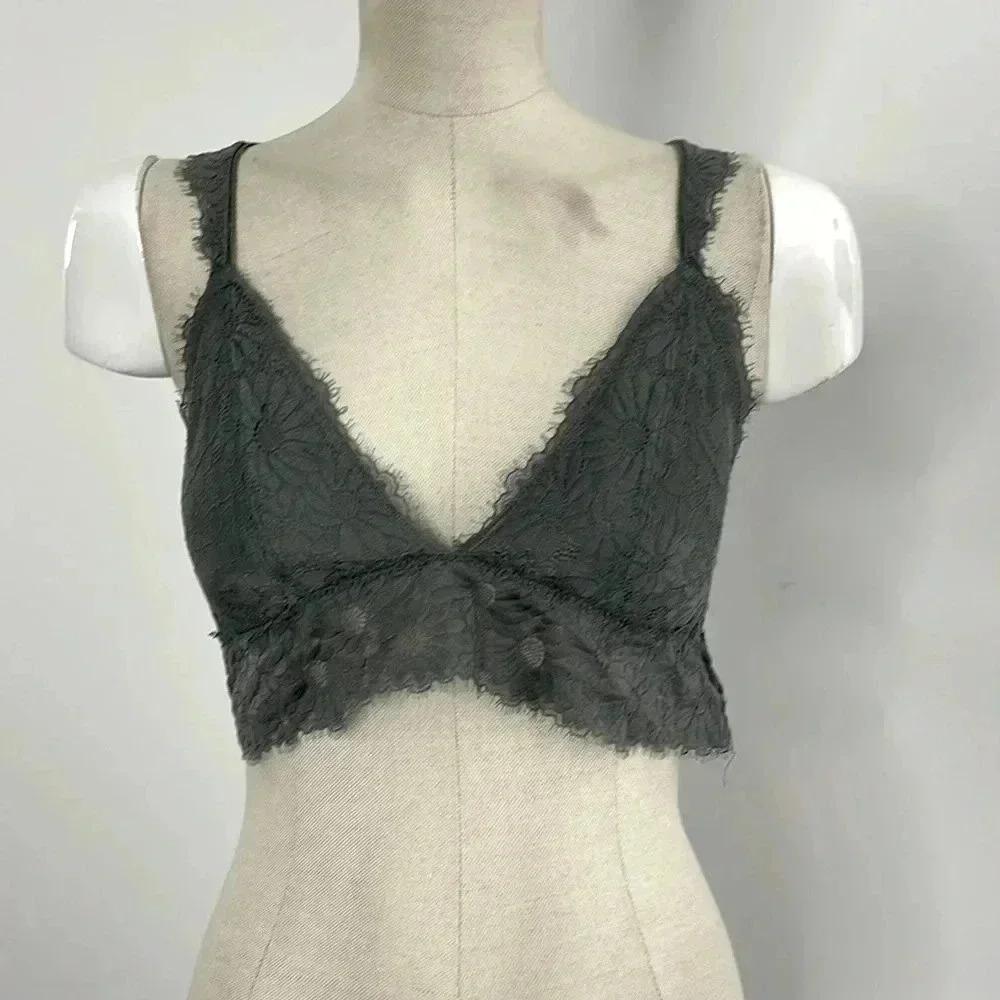 Aerie lace bra M - Picture 2 of 5